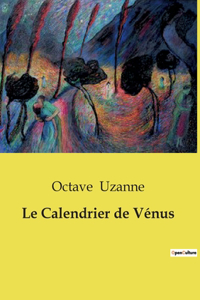 Le Calendrier de Vénus