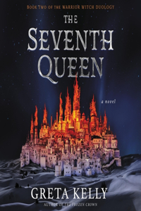 Seventh Queen Lib/E