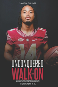 Unconquered Walk-On