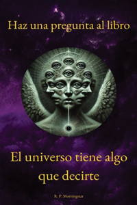 Haz una pregunta al libro