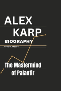 The MasterMind of Palantir