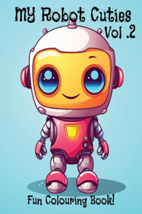 My Robot Cuties