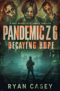 Pandemic Z 6