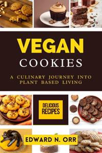 Vegan Cookies