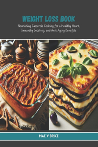Weight Loss Book