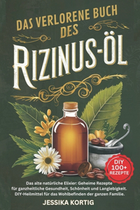 Verlorene Buch Des Rizinusöl