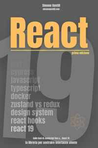 React