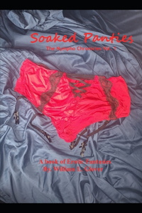 Soaked Panties