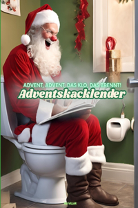 Adventskaklender