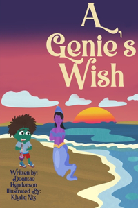 Genie's Wish