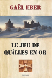 Jeu de Quilles en Or