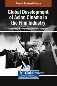 Global Development of Asian Cinema in the Film Industry