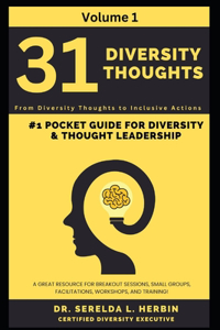 31 Diversity Thoughts