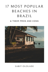 17 Most Popular Beaches in Brazil