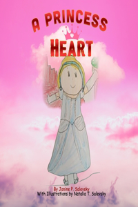 Princess Heart