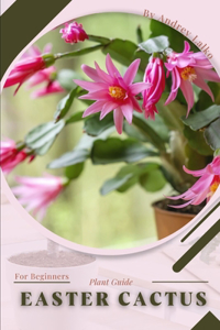 Easter Cactus