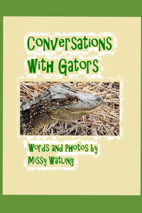 Conversations With Gators