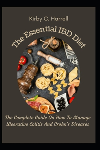 The Essential IBD Diet