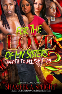 For the Love of My Sisters 2