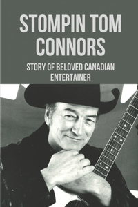Stompin Tom Connors