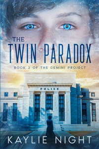 Twin Paradox