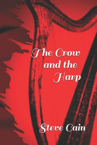 Crow and the Harp