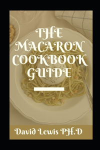 Macaron Cookbook Guide