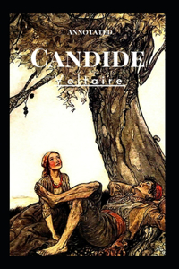 Candide Annotated