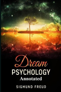Dream Psychology 