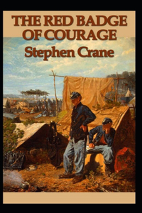 The Red Badge of Courage Annotated