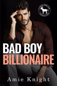 Bad Boy Billionaire