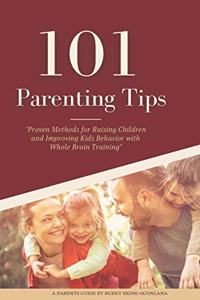 101 Parenting Tips