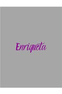 Enriqueta