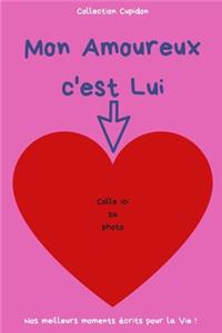 Mon Amoureux c'est Lui