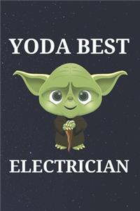 Yoda Best Electrician