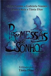 Promessas de Sonhos