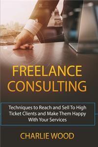 Freelance Consulting