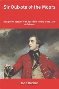 Sir Quixote of the Moors