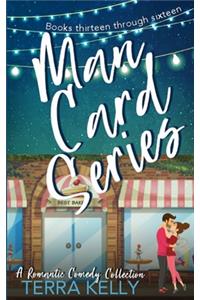 Man Card Series