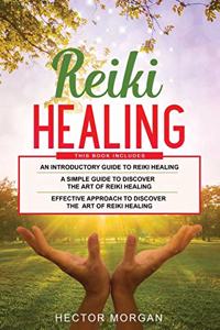 Reiki Healing