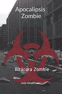 Apocalipsis Zombie