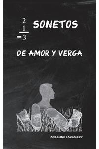 21 Sonetos de Amor y Verga