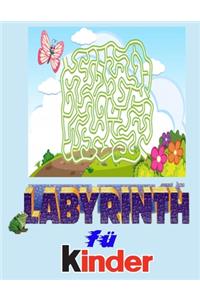 Labyrinth fü Kinder