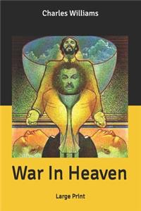 War In Heaven