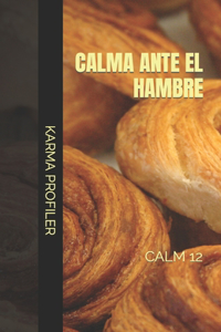 CALMA ante el hambre