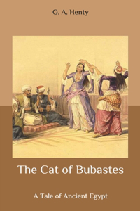 The Cat of Bubastes