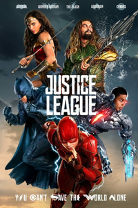 Justice League