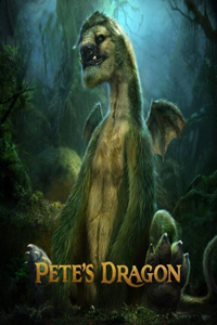 Pete's Dragon