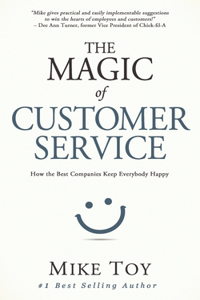 The Magic of Customer Service