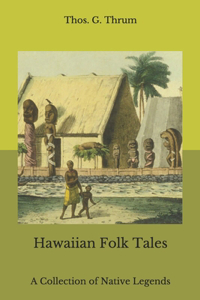 Hawaiian Folk Tales